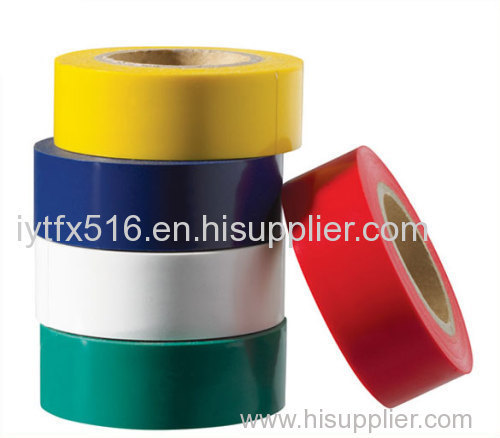 heat resistant electrical tape HET-101 Electrical Tape