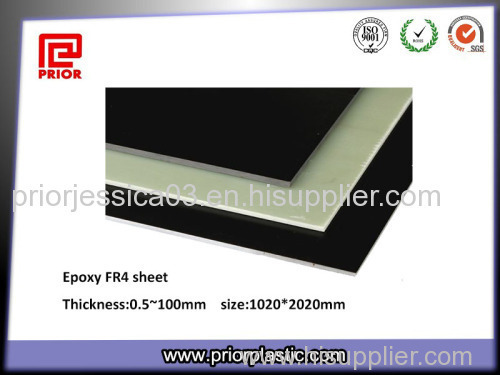 Free Sample Epoxy Resin FR4 Glass Fiber