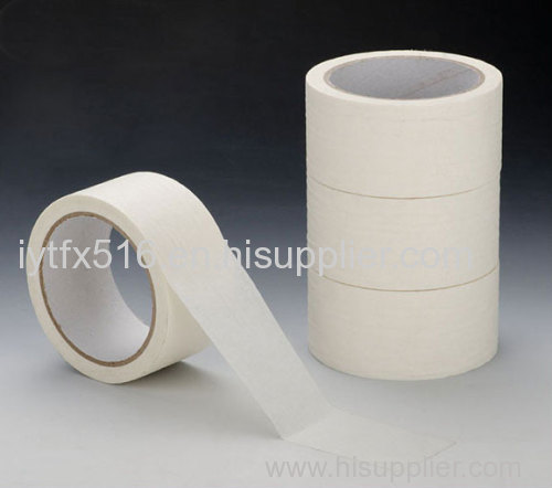 high temperature masking tape HMT-101 Masking Tape