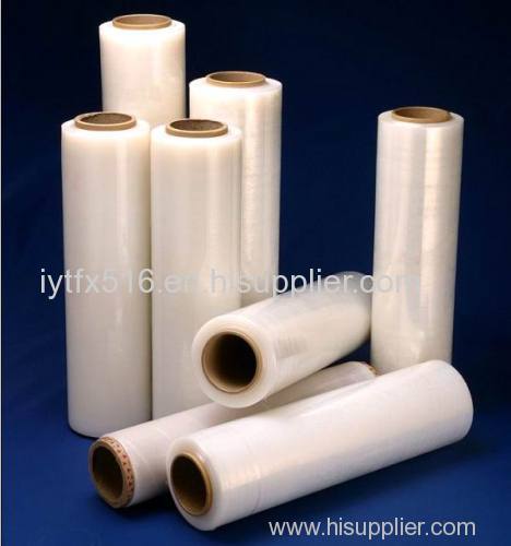 plastic rolls for packaging HPF-102 Packing Film