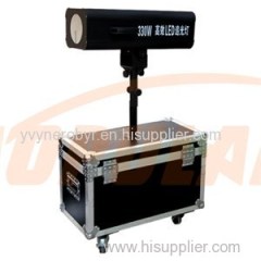 330W LED Follow Light