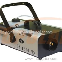 1500W Fog Machine Product Product Product