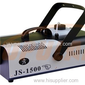 1500W Mist Machine Product Product Product
