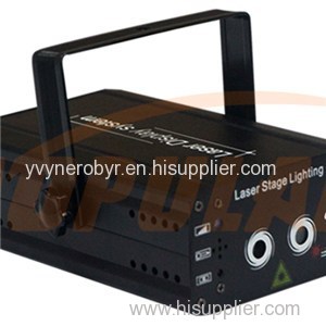 AC120C Small Laser Light