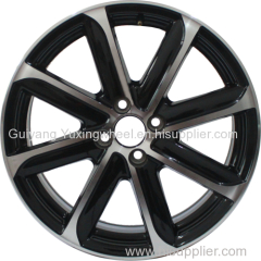 17 Inch Hot Selling New Design Car Alloy Wheel