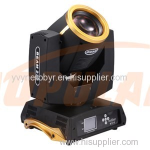 200W Moving Head Beam Light