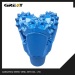 milled/steel body tricone bit in Drill Bit for water well drilling