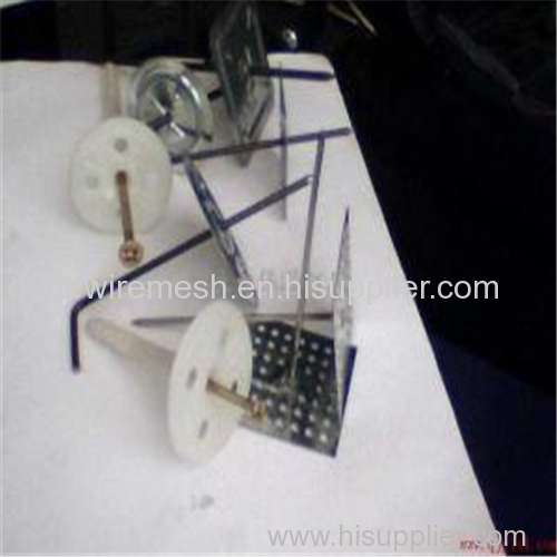 dade insulation fixing nail/heat insulation nail/heat preservation nail