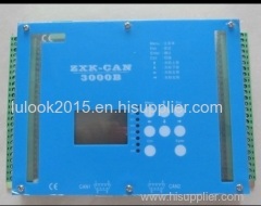 Elevator parts main board ZXK-CAN 3000B