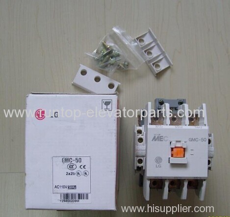 Sigma elevator parts PCB GCM-50 Elevator spare parts in China