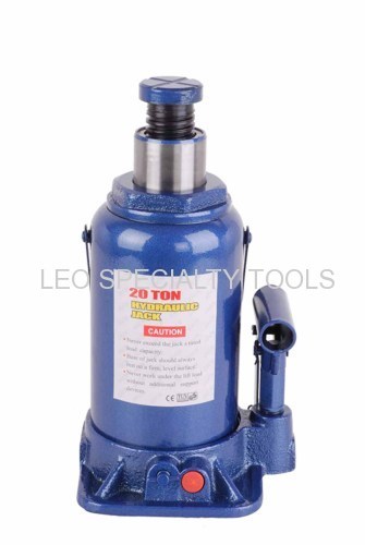 Heavy Duty Car Lift Hydraulic Bottle Jack