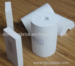 refractory Calcium Silicate Board