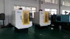 Toshiba 55t used Injection Molding Machine