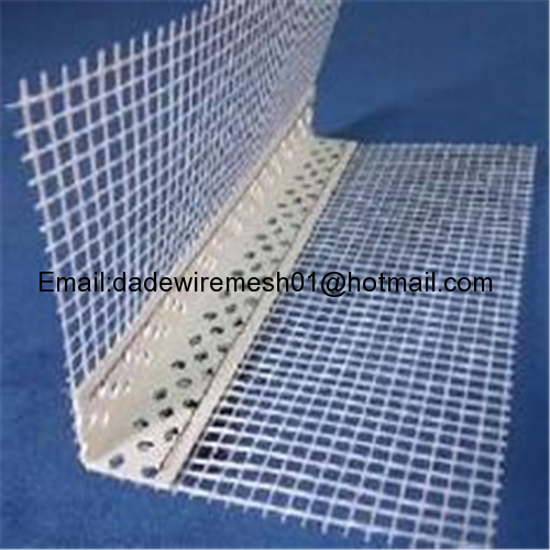 Plastic PVC Drywall angle bead /corner bead/corner angle
