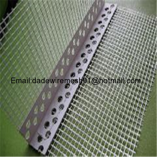 Factory Price and High Quality flexible angle bead/corner bead