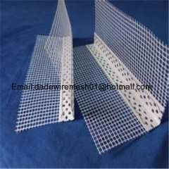 Fiberglass Corner Bead/PVC Corner Bead PVC Angle Bead from Anping manufacturer