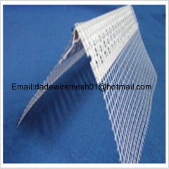 Big discount Anping building material PVC angle bead/corner bead