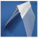 Building material PVC corner protector strip/PVC Angle Bead/PVC corner guard