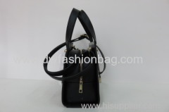 Lady handbag/PU zipper bag
