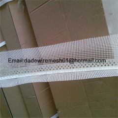 Anping Dade PVC corner bead with fiberglass mesh