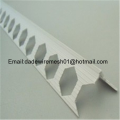 Big discount Dade building material PVC angle bead/corner bead