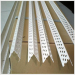 Building material PVC corner protector strip/PVC Angle Bead/PVC corner guard