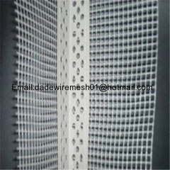 PVC corner bead/drywall angle beads corner bead/Perforated angle bead