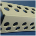 Dade newest popular PVC corner bead plastic corner bead/angle bead