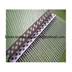 Angle bead/PVC coated construction angle bead factory manufacture