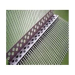 Corner bead/PVC coated building construction angle bead