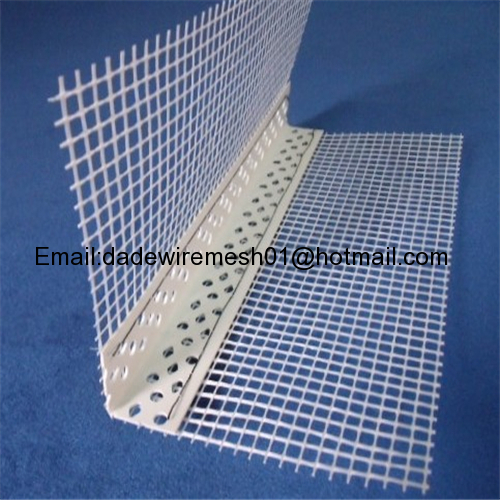 Drywall metal corner bead/ Hot Dipped Galvanized Angle Bead/ Corner Protector