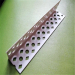 Factory Price and High Quality flexible angle bead /square PVC plastic corner bead