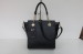 Lady handbag/Fashion zipper handbag/PU fabric bag