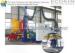 Continuous Polyurethane Pressure Casting Machine Multifunction 1600 kgs
