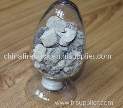 changxing refractory castable desulfurizer