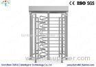 Fully Auto Security Pedestrian Access Control Turnstile with Lossless Mechanism