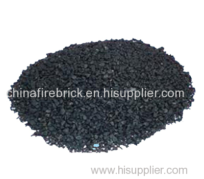 Furnace Bottom Tapping Hole Fillers