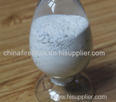 Furnace Drying Tamp Mass