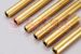 Lead Brass Alloy Tube/ pipe