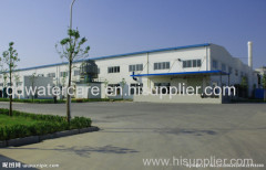 Qingdao Watercare Purification Equipments Co.,Ltd