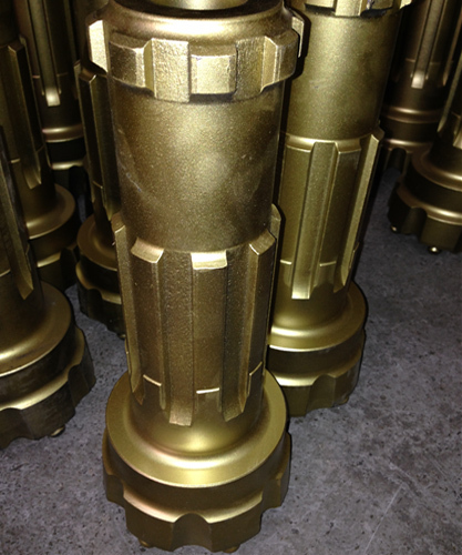 DTH Rock Drilling Bits