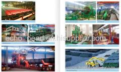 Threeway steel pipe Co.,ltd