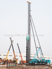 Construction Multi-drilling Machine For Sale