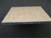 Aluminum ceiling Aluminum stone honeycomb panel