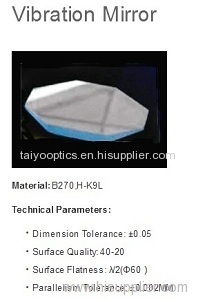 laser galvanometer taiyo brand