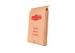Block Bottom Valve Kraft Paper Stand Up Pouch For Compound Fertilizer / Chemical Products Packing