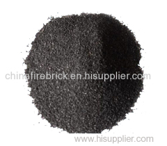 refractory castable silicon carbide