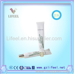skin care treatment Carbon laser Cream skin care cream Carbon Cream(Laser cream) work with Laser machine nd yag Laser