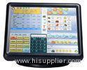 Non - condensing Pos Cash Register For Retails Support Windows POSReady