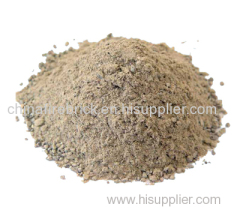 refractory products Tundish coating